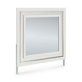 Zuraleus Bedroom Mirror