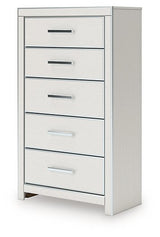Zuraleus Chest of Drawers