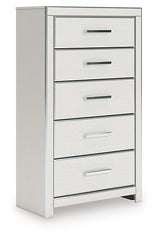 Zuraleus Chest of Drawers