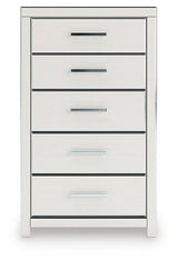 Zuraleus Chest of Drawers
