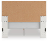 Zuraleus Bed