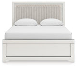 Zuraleus Bed