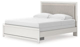 Zuraleus Bed