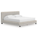 Zuraleus Bed
