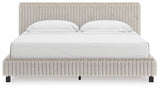 Zuraleus Bed
