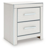 Zuraleus Nightstand