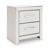 Zuraleus Nightstand