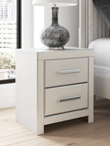 Zuraleus Nightstand