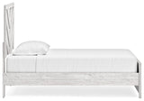 Cayboni Bed