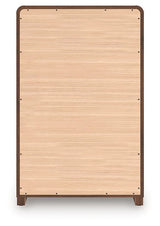 Fortlorn Chest of Drawers