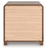 Fortlorn Nightstand