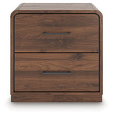 Fortlorn Nightstand