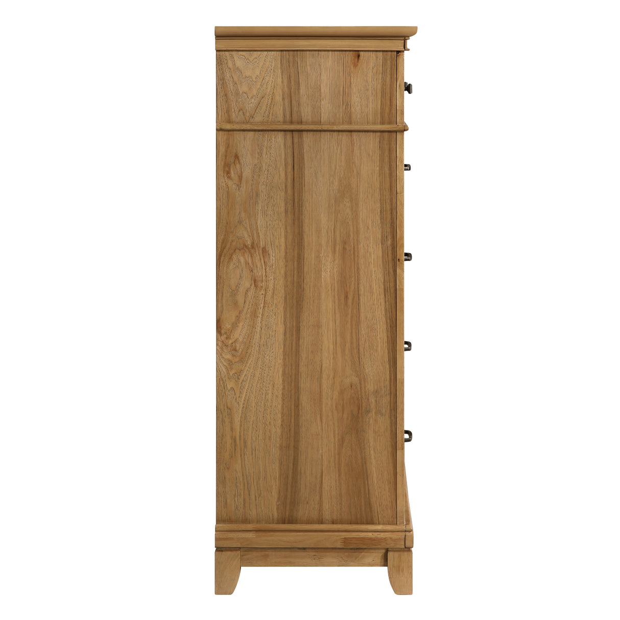 Sunstone Chest-Honey