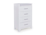 Jarlee Chest of Drawers