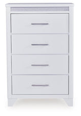 Jarlee Chest of Drawers