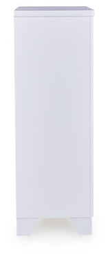 Jarlee Chest of Drawers