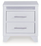 Jarlee Nightstand