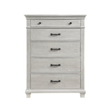 Silver Sands Chest-Gray