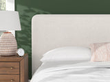 Brintstreet Upholstered Bed