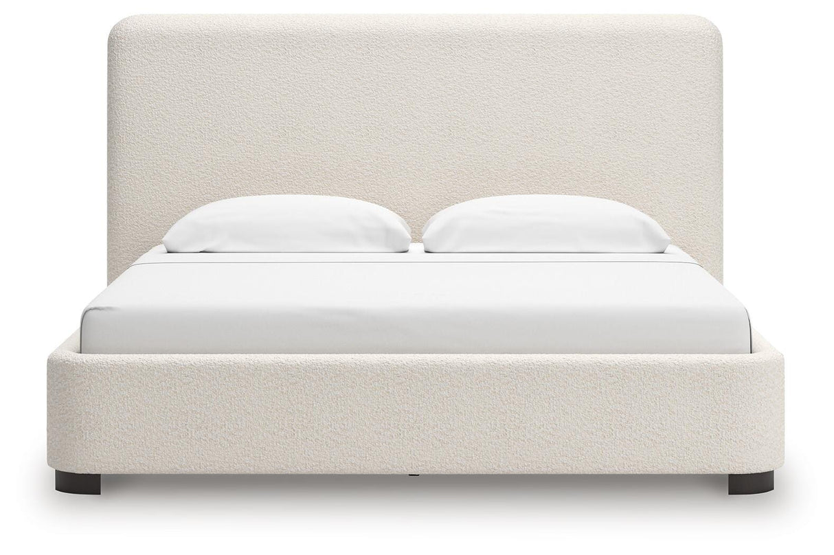Brintstreet Upholstered Bed