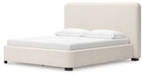 Brintstreet Upholstered Bed