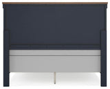 Landocken Bedroom Package
