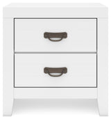 Binterglen Bedroom Package