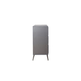 Kailani Dresser- Gray