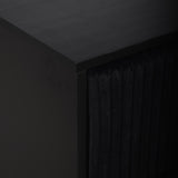 Kailani Dresser- Black