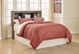 Trinell Bed with Storage