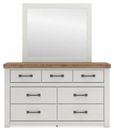 Savonport Dresser