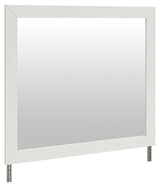 Savonport Mirror