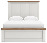 Savonport Bed