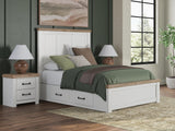 Savonport Bed