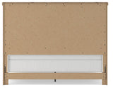 Savonport Bed