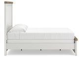 Savonport Bed