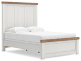 Savonport Bed