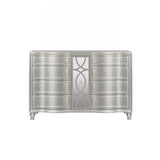 Reflections Dresser-Silver