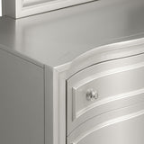 Reflections Dresser-Silver