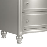 Reflections Dresser-Silver