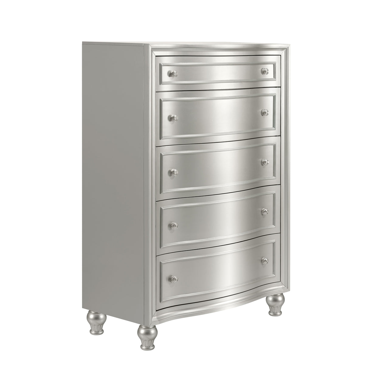 Reflections Chest-Silver