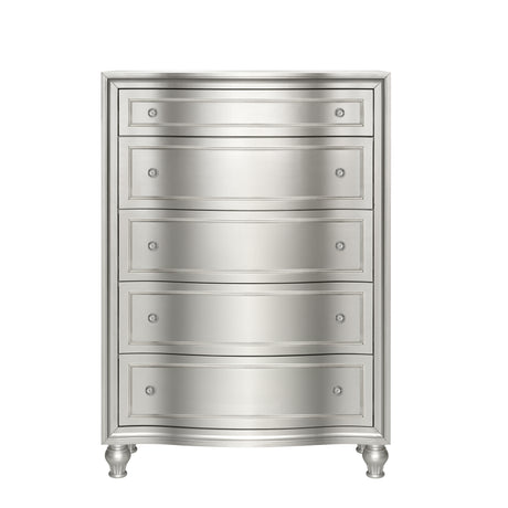 Reflections Chest-Silver