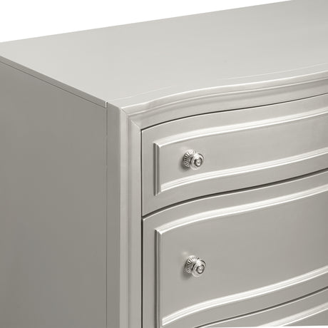 Reflections Chest-Silver