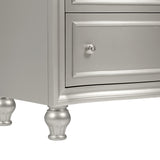 Reflections Chest-Silver