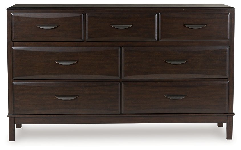 Vanmore Dresser