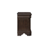 Lyndhurst Nightstand- Walnut