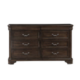 Lyndhurst Dresser- Walnut