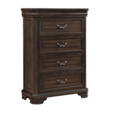 Lyndhurst Chest- Walnut
