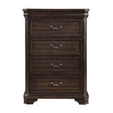Lyndhurst Chest- Walnut
