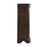 Lyndhurst Chest- Walnut